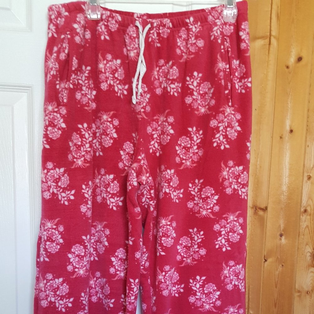 Womens XL Fleece sweats